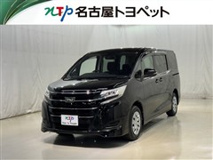 トヨタ ノア X