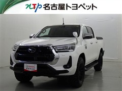 ハイラックス Z