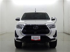 ハイラックス Z