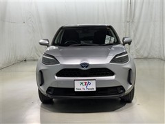 ヤリスクロス HV G