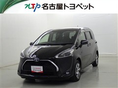 トヨタ シエンタ G クエロ