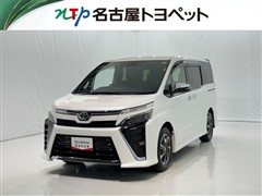 ヴォクシー ZS キラメキ3