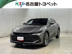 トヨタ クラウン CO Gアドバ レザー