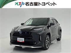 ヤリスクロス HV Z