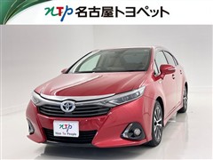 トヨタ SAI S Cパッケージ