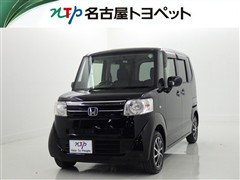 ホンダ N-BOX G