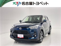 トヨタ ライズ Z