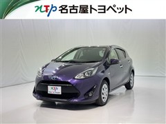 アクア S スタイルブラック