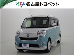 ダイハツ　ムーヴキャンバス GメイクL SA3