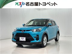 トヨタ ライズ HV G