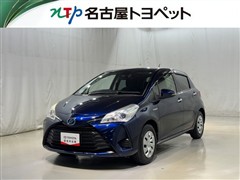 トヨタ ヴィッツ HV FセーーフティED2