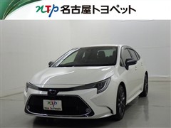 カローラ WxB