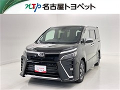 ヴォクシー ZS キラメキ3