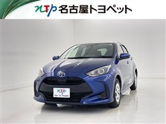 トヨタ ヤリス HV X
