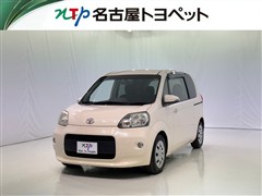 トヨタ ポルテ 1.5F