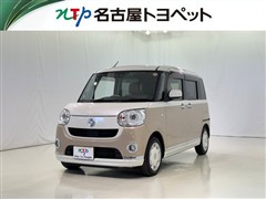 ムーヴキャンバス GメイクSA3