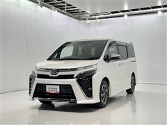 ヴォクシー ZS キラメキ3
