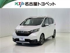 ホンダ　フリード クロスター Hセンシング