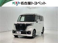 スズキ スペーシア カスタムHV XS