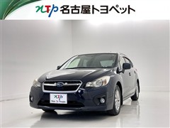 スバル インプレッサスポーツ 1.6I-L