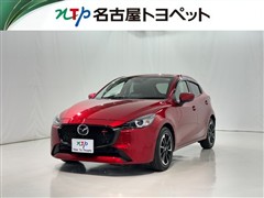 MAZDA2 XD スポルトプラス