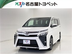 ヴォクシー ZS