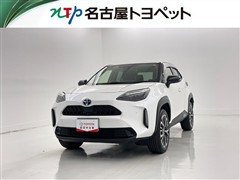トヨタ ヤリスクロス HV Z