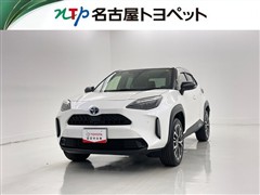 トヨタ ヤリスクロス HV Z