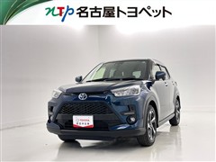 トヨタ ライズ HV Z