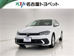 フォルクスワーゲン ポロ TSI アクティブ