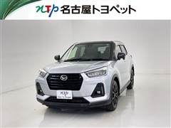 ダイハツ ロッキー プレミアム
