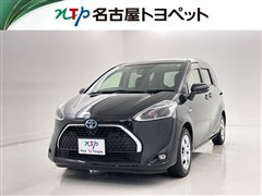 シエンタHV ファンベース G セーフ
