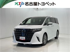 アルファード Z