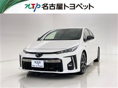 トヨタ プリウスPHV S GRスポーツ