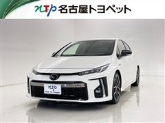 トヨタ プリウスPHV S GRスポーツ