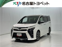 ヴォクシー ZS キラメキ