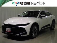 トヨタ　クラウン CO Gアドバ レザー