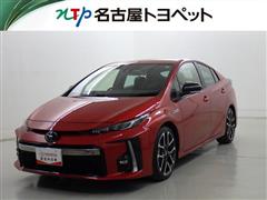 トヨタ プリウスPHV S GRスポーツ