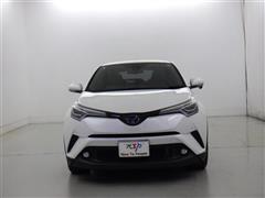 C-HR HV G