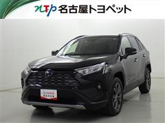 トヨタ RAV4 G