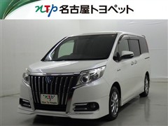 トヨタ エスクァイア HV Gi