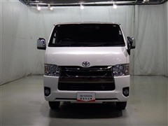 ハイエースV S-GL ダークP2