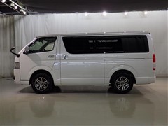 ハイエースV S-GL ダークP2