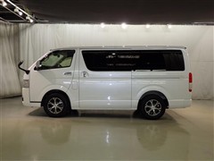 ハイエースV S-GL