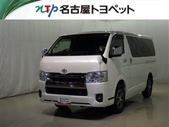 ハイエースV S-GL