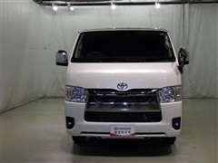 ハイエースV S-GL