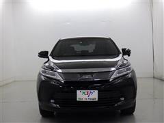 ハリアー HV プレミアム