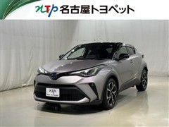 C-HR HV G