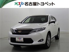 ハリアー プレミアム