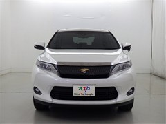 ハリアー プレミアム